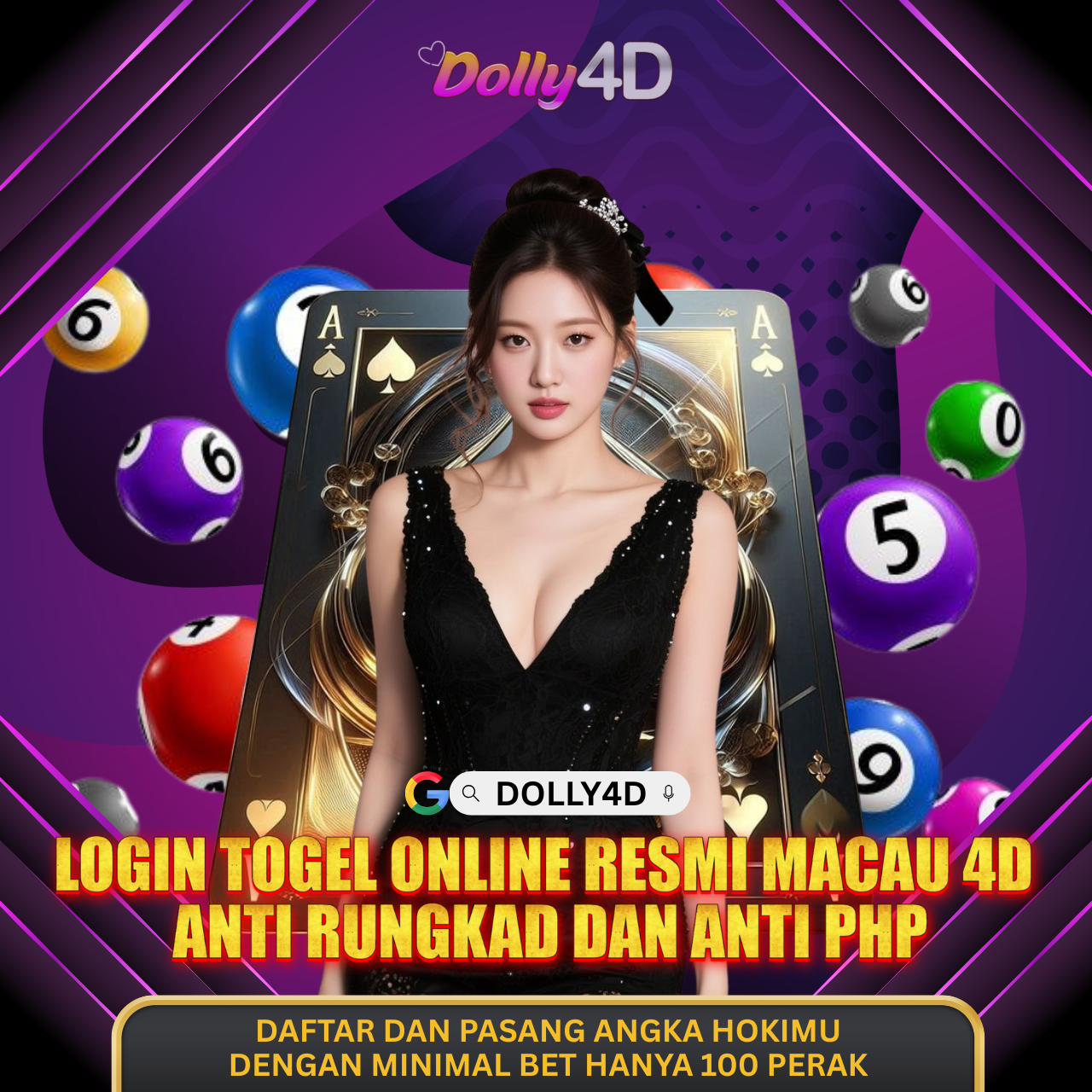 DOLLY4D